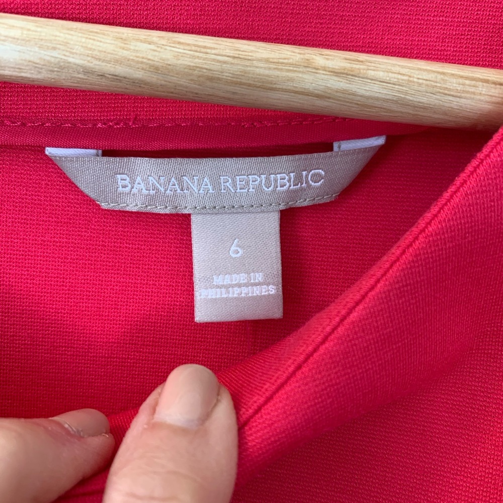 Banana Republic Hearthrob Dress - Picture 4 of 6